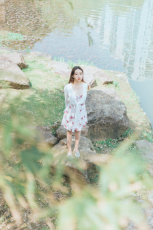 关中女侠