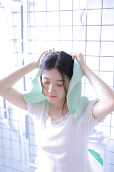 姬川优奈在线