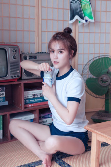 吞噬月亮