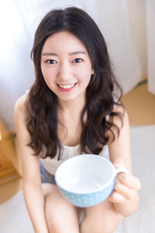 妈妈的男朋友
