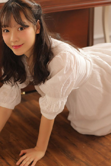 珍珠内裤入体怎么穿的